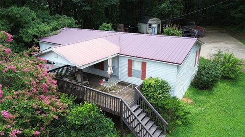 6 Old Talking Rock Hwy, Talking Rock, GA, 30175-3983 | Card Image