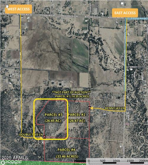 3-XXX W Double Tree Ln, Eagar, AZ, 85925 | Card Image