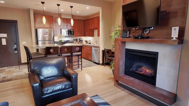 117 - 1818 Mountain Avenue, Condo with 2 bedrooms, 2 bathrooms and 1 parking in Canmore AB | Image 8