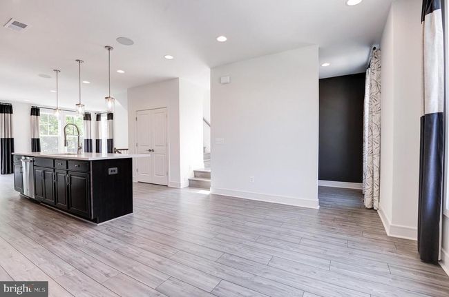 135 Wake Robin Ct, Townhouse with 3 bedrooms, 4 bathrooms and null parking in LAKE FREDERICK VA | Image 21