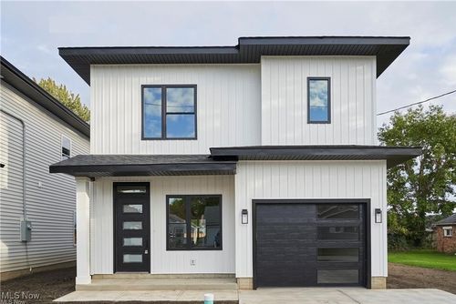 V/L E 344th Street, Eastlake, OH, 44095 | Card Image