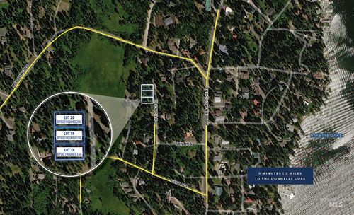 TBD Mccall Ave, McCall, ID, 83638 | Card Image
