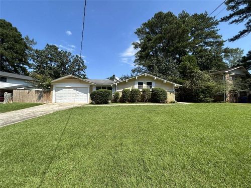 688 Plainville Dr Sw, Atlanta, GA, 30331-4326 | Card Image