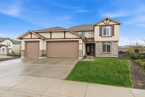 5529 W Kincreag St, Boise, ID, 83714-1350 | Card Image