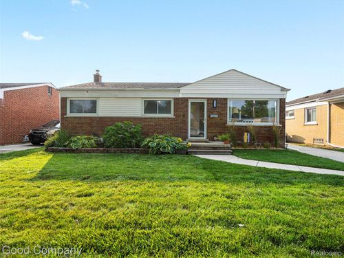 32406 Van Dover St, Saint Clair Shores, MI, 48082-1337 | Card Image