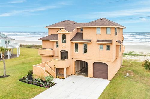 18803 W De Vaca Lane, Galveston, TX, 77554 | Card Image