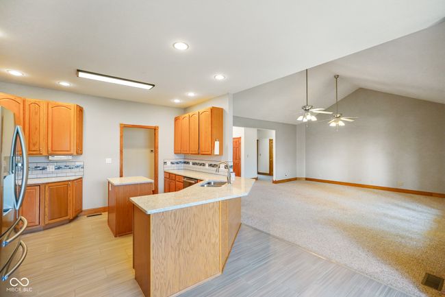 7099 S 1100 W, House other with 4 bedrooms, 3 bathrooms and null parking in Jamestown IN | Image 9