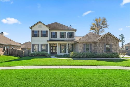 661 Pine Grove Loop, Madisonville, LA, 70447-9630 | Card Image