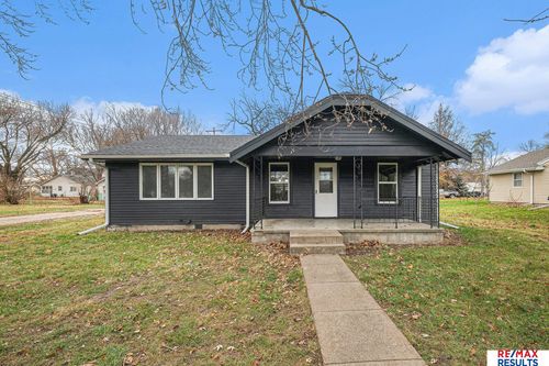 416 N 11th St, Tekamah, NE, 68061-1519 | Card Image