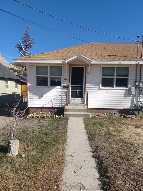 53 Bryner St, Helper, UT, 84526-1019 | Card Image