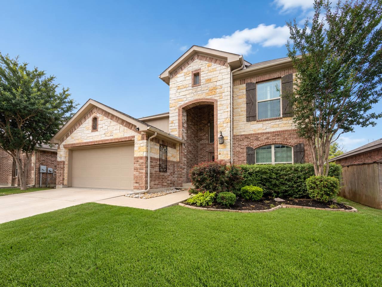 Residential Lease in Georgetown 2