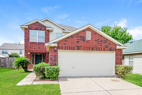 12906 Yarrow Crest Ct, Houston, TX, 77085-3385 | Card Image