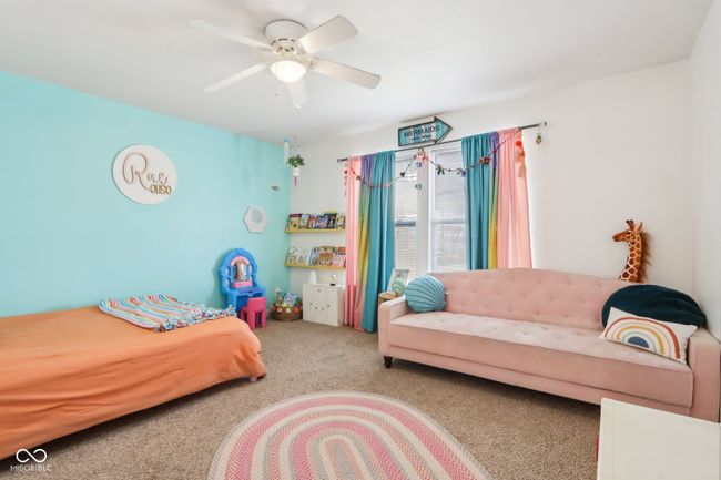 3132 W Meadowbend Dr, House other with 4 bedrooms, 3 bathrooms and null parking in Monrovia IN | Image 38