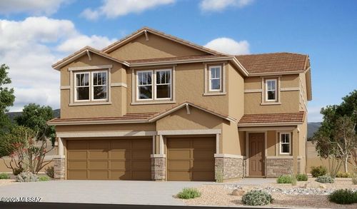 7962 S Borealis Way, Tucson, AZ, 85747-0249 | Card Image