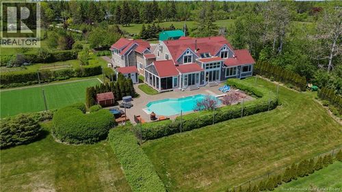 3482 Rte 134, Shediac Cape, NB, E4P3J4 | Card Image