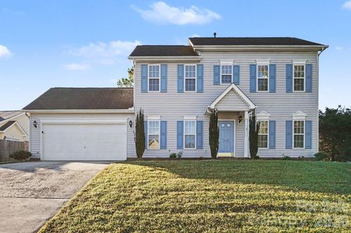 1009 Sandy Point Dr Sw, Concord, NC, 28025-6783 | Card Image