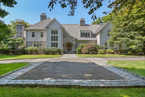 508 Ponus Ridge, New Canaan, CT, 06840 | Card Image