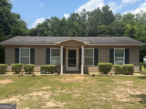 106 Clover St, East Dublin, GA, 31027-7716 | Card Image