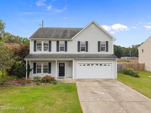 101 Loyd Ln, Beulaville, NC, 28518-9607 | Card Image