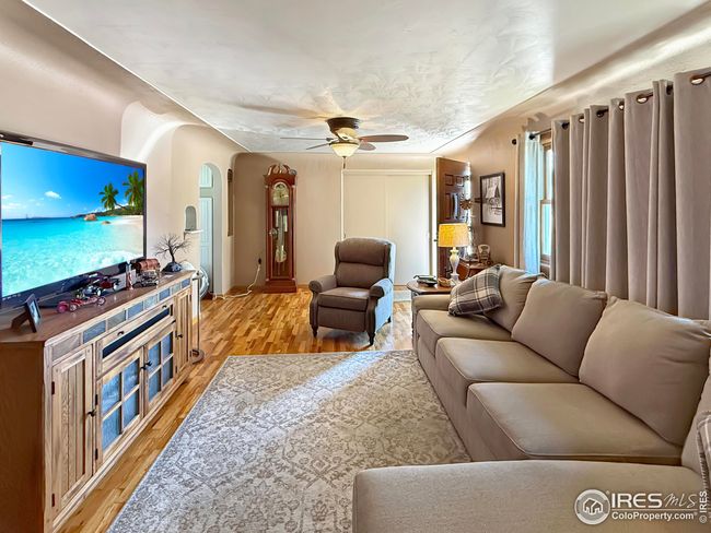 411 N Logan Ave, House other with 3 bedrooms, 2 bathrooms and null parking in Fleming CO | Image 5