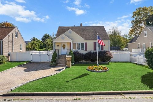 2025 Bell Pl, South Plainfield, NJ, 07080-2600 | Card Image