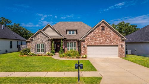 1885 Mullberry Dr, Conway, AR, 72034-8034 | Card Image