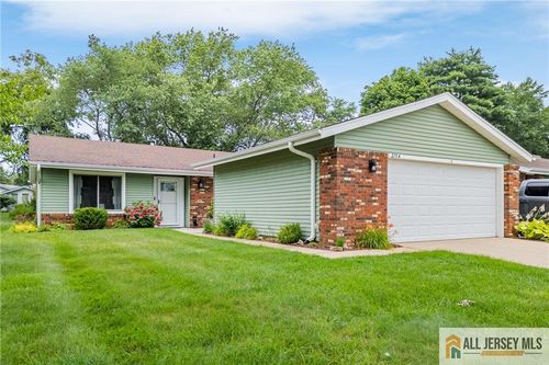 275a-275 Convent Road, Monroe, NJ, 08831 | Card Image