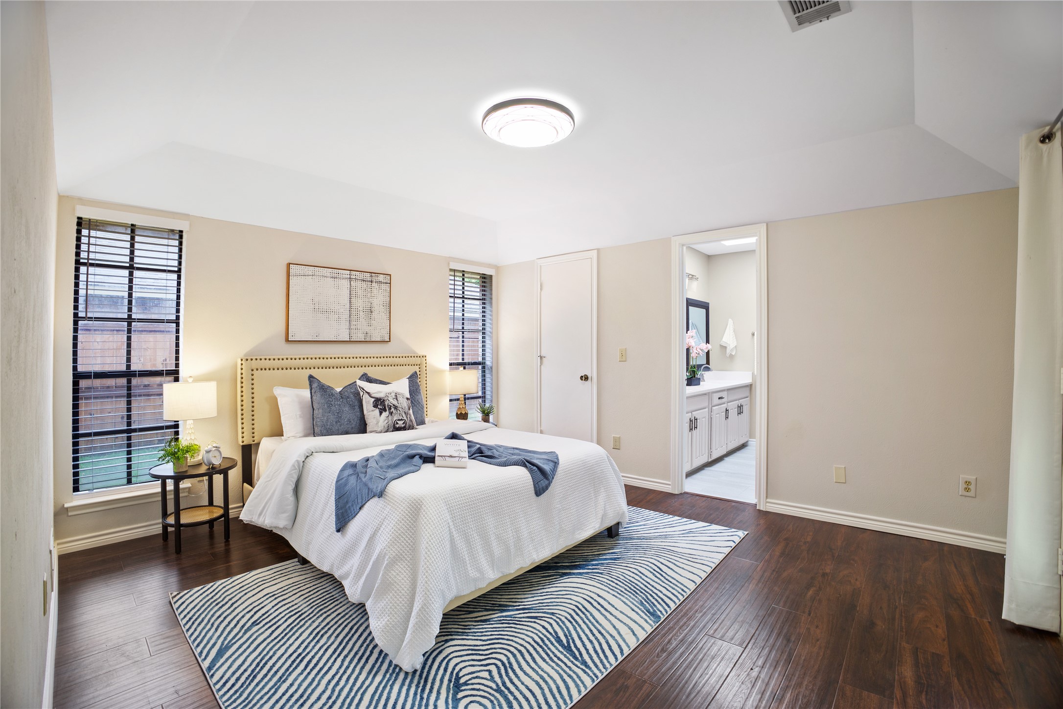 Residential Lease in Plano 3