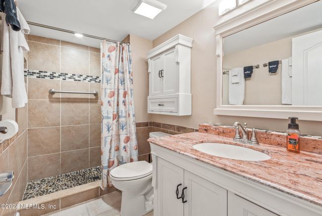 UNIT-301 - 4 Ocean Trace Rd, Condo with 3 bedrooms, 2 bathrooms and null parking in Saint Augustine FL | Image 15