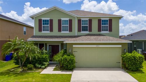 1951 Betsy Ross Ln, SAINT CLOUD, FL, 34769-7065 | Card Image