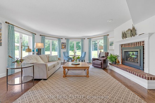 757645 2 Nd Line E, House other with 3 bedrooms, 4 bathrooms and 10 parking in Mulmur ON | Image 12