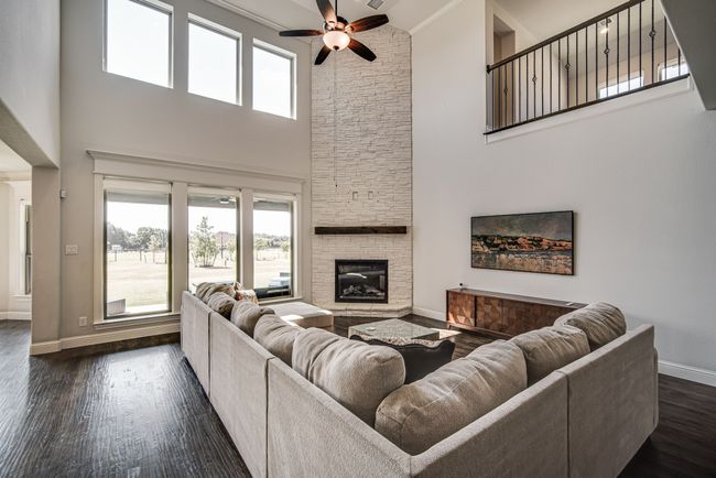105 Sanders Dr, House other with 4 bedrooms, 4 bathrooms and null parking in Waxahachie TX | Image 9