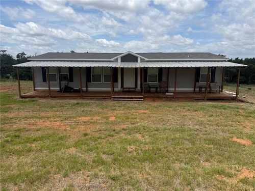 6970 Stephens Rd, Hinton, OK, 73047-2222 | Card Image