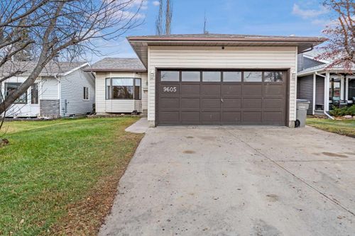 9605 63 Ave, Grande Prairie, AB, T8W2C1 | Card Image