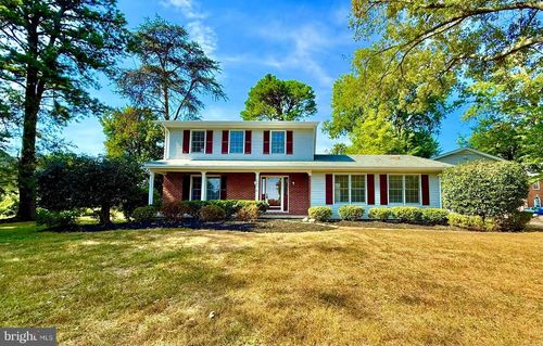 2960 Hibbard St, Oakton, VA, 22124-2612 | Card Image