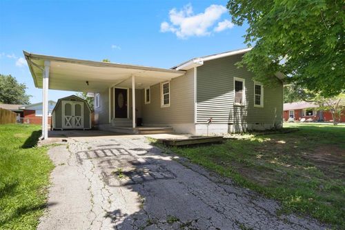 273 Reed Ave, Madisonville, KY, 42431-3520 | Card Image