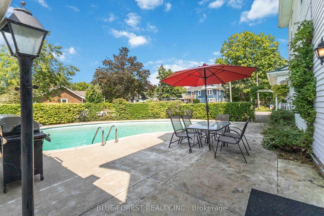 13 Victoria St, House other with 5 bedrooms, 3 bathrooms and 4 parking in Port Burwell ON | Image 36