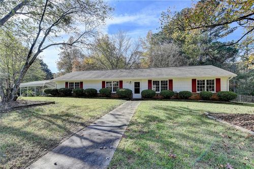 3081 Frankie Ln, Duluth, GA, 30096-2556 | Card Image