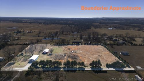 398881 W 3280 Rd, Ramona, OK, 74061-3326 | Card Image