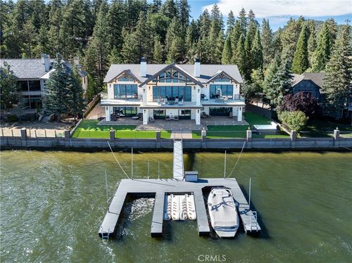 39055 N Shore Dr, Fawnskin, CA, 92333-1046 | Card Image