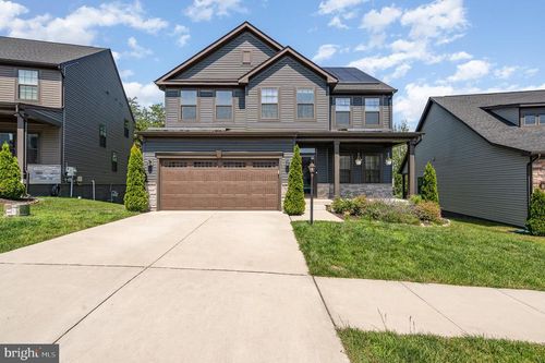 1216 City View Ln, FREDERICKSBURG, VA, 22401-6052 | Card Image