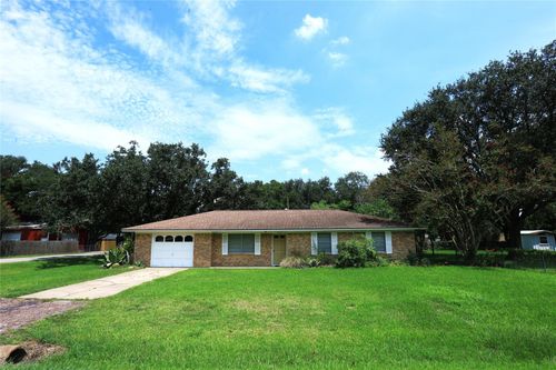 1603 Avenue D, Danbury, TX, 77534-8196 | Card Image