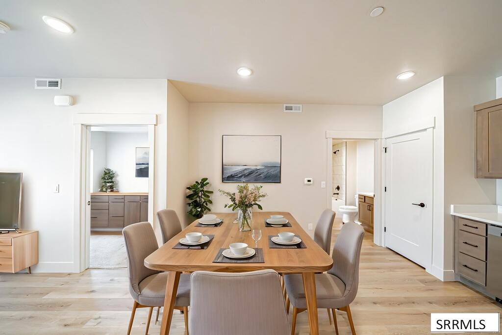 Residential in Idaho Falls 4