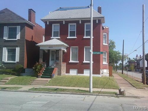 4003 Lexington Ave, Saint Louis, MO, 63107-2014 | Card Image