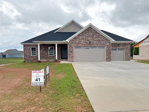 1107 Haverhill Dr, Franklin, KY, 42134-2474 | Card Image