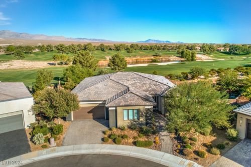 4935 E Cactus Canyon Drive, Pahrump, NV, 89061 | Card Image