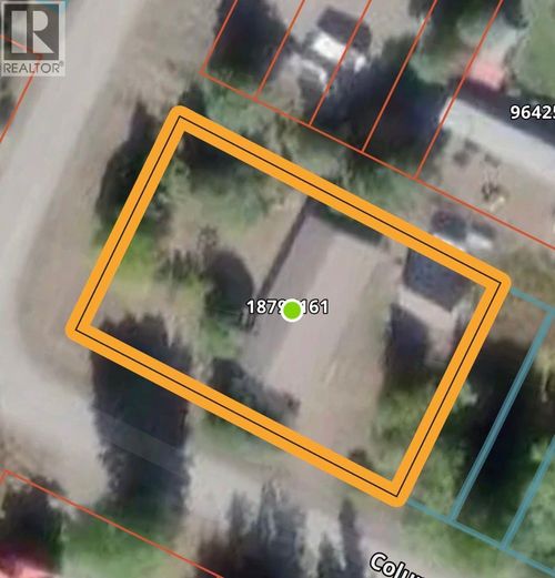 1888 Columbia Street, Coalmont-Tulameen, BC, V0X1G0 | Card Image