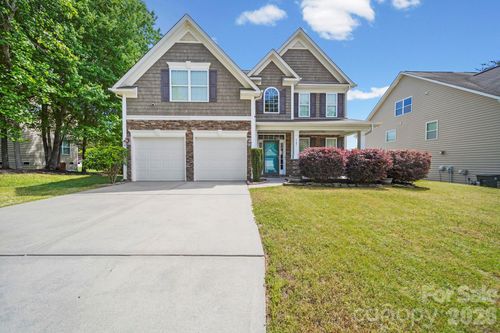 167 Ashlyn Creek Dr, Mooresville, NC, 28115-6786 | Card Image