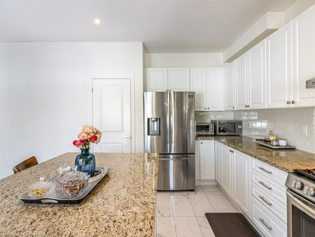 11 Peterson St, House other with 4 bedrooms, 4 bathrooms and 6 parking in Drumbo ON | Image 16