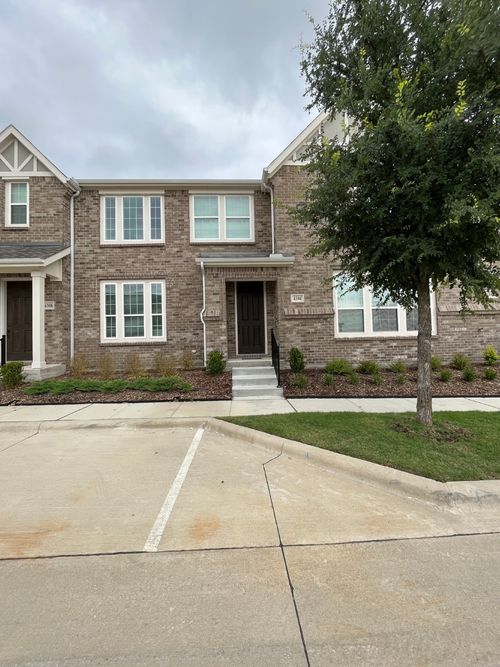 4304 Oliver Dr, Mckinney, TX, 75070-0246 | Card Image